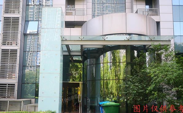 通州区 芙蓉园282号楼3层3单元303号（京贸国际城）