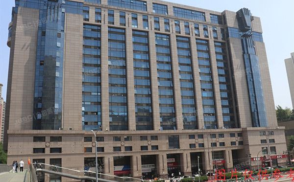 海淀区 紫竹院路31号华澳中心二期9至10层1020 公寓