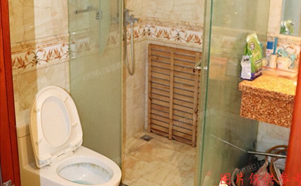 海淀区 紫竹院路31号华澳中心二期9至10层1020 公寓