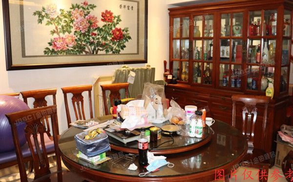 海淀区 紫竹院路31号华澳中心二期9至10层1020 公寓