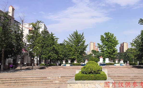 大兴区 香海园51号楼4层403号（顺驰领海）