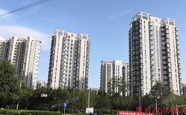 大兴区 香海园51号楼4层403号（顺驰领海）