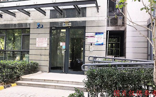 大兴区 香海园51号楼4层403号（顺驰领海）