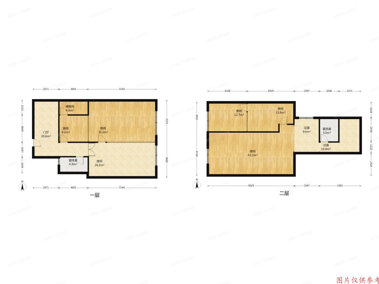海淀区 紫竹院路31号华澳中心二期9至10层1020 公寓