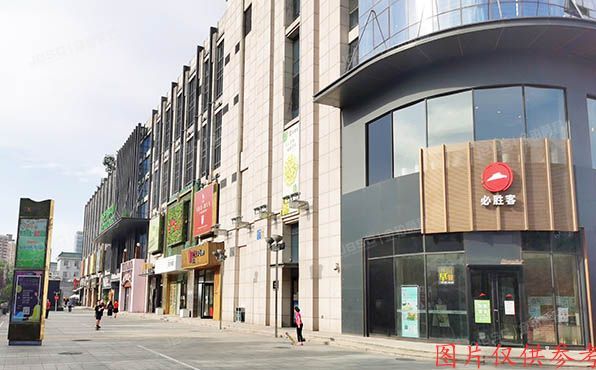 朝阳区 工体北路永利国际2单元20层2016号