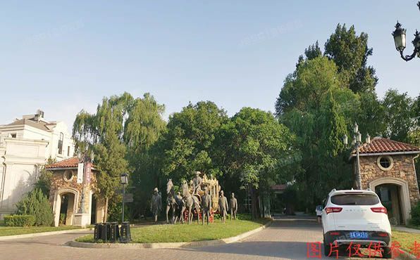 昌平区-小汤山 顺沙路68号12-79号1至2层12-79（纳帕溪谷）