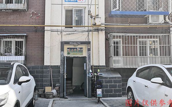 门头沟区 大峪南路27号楼4层1单元12号