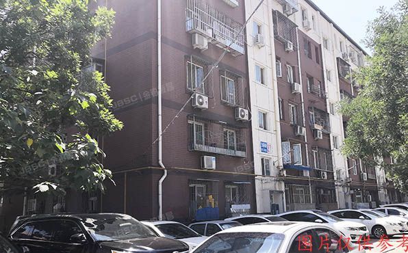 门头沟区 大峪南路27号楼4层1单元12号