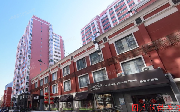 朝阳区 幸福一村西里5号楼10层10D号（联宝公寓）