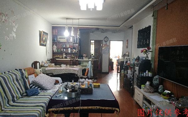 丰台区 和义西里一区8号楼1层1-101层