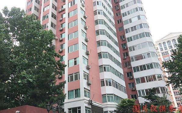 朝阳区 幸福一村西里5号楼10层10D号（联宝公寓）