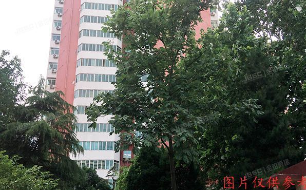 朝阳区 幸福一村西里5号楼10层10D号（联宝公寓）