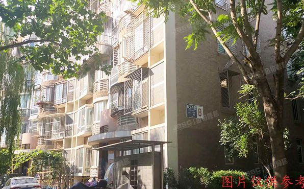 丰台区 和义西里一区8号楼1层1-101层