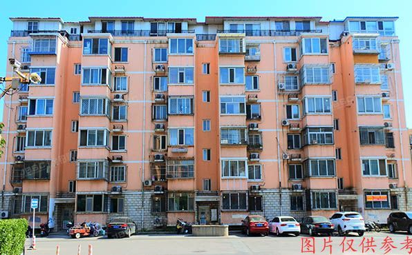 大兴区-黄村 海子角东里23号楼3单元401（绿色庄园）