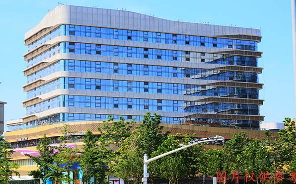 大兴区黄村镇8层B座-809号（泰禾中央广场）