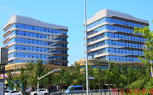 大兴区黄村镇8层B座-809号（泰禾中央广场）