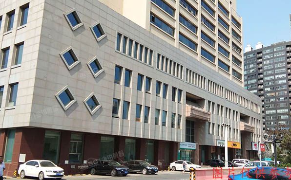 海淀区 中关村南大街6号7层704（中电信息大厦）办公