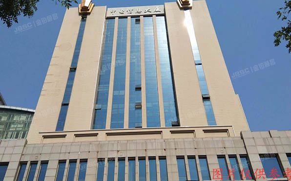 海淀区 中关村南大街6号7层704（中电信息大厦）办公