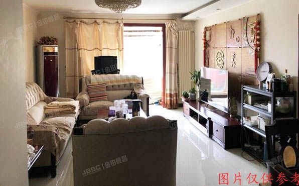 丰台区  顺三条21号3号楼5层3单元502（嘉业大厦）