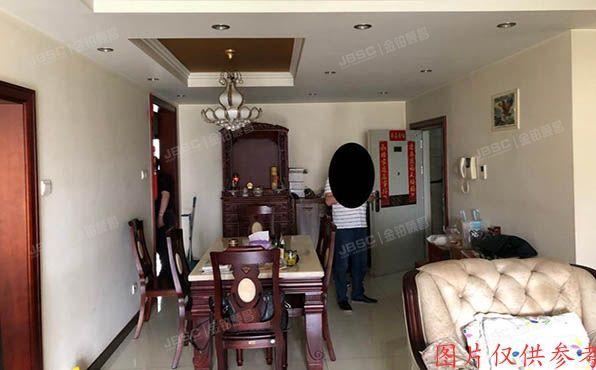 丰台区  顺三条21号3号楼5层3单元502（嘉业大厦）