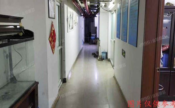 丰台区  福臻家园6号楼11套库房