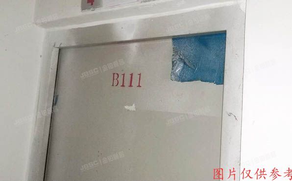 海淀区 厢黄旗七彩华园4号楼-1层3单元B111