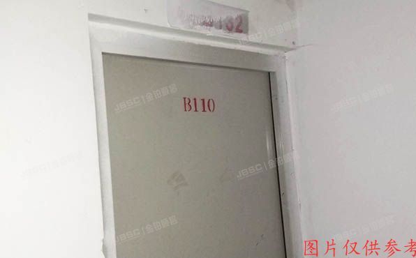 海淀区 厢黄旗七彩华园4号楼-1层3单元B110