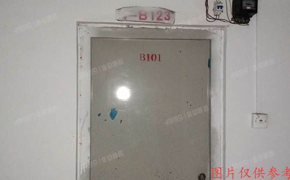 海淀区 厢黄旗七彩华园4号楼-1层3单元B101