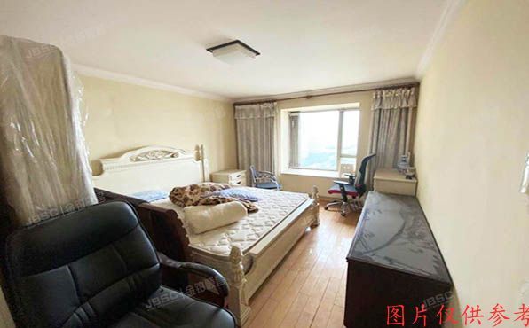 朝阳区 首图东路5号院2号楼25层29D（御景园）