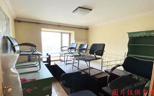 朝阳区 首图东路5号院2号楼25层29D（御景园）