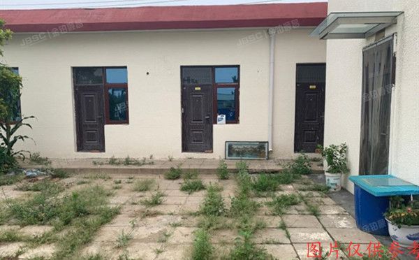 密云区 西田各庄镇韩各庄村1-13号