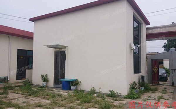 密云区 西田各庄镇韩各庄村1-13号