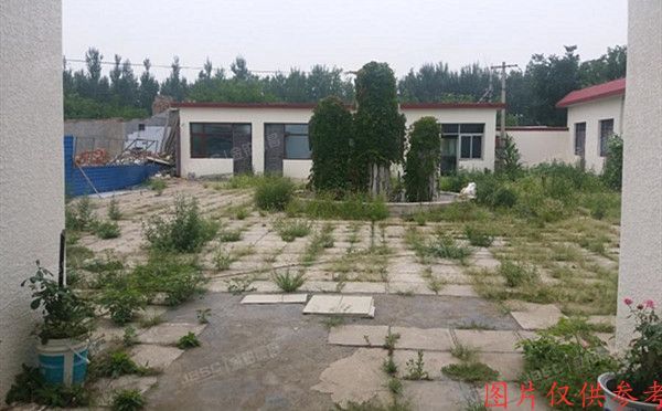 密云区 西田各庄镇韩各庄村1-13号