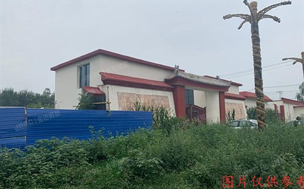 密云区 西田各庄镇韩各庄村1-13号