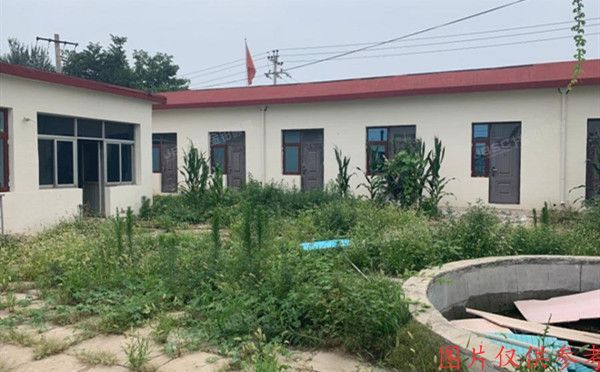 密云区 西田各庄镇韩各庄村1-13号