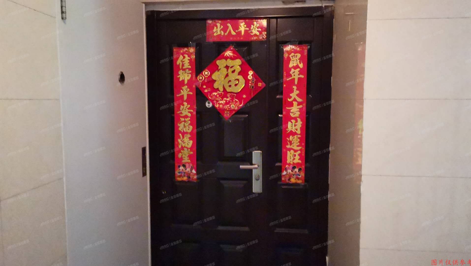 海淀区 美丽经典园2号楼4单元102