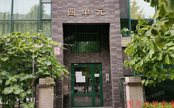 海淀区 美丽经典园2号楼4单元102