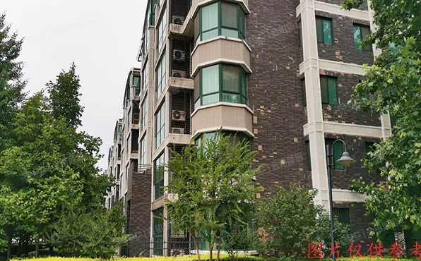 海淀区 美丽经典园2号楼4单元102