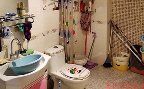 门头沟区 新桥家园1号楼15层15A西