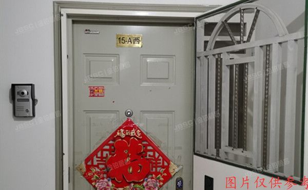 门头沟区 新桥家园1号楼15层15A西