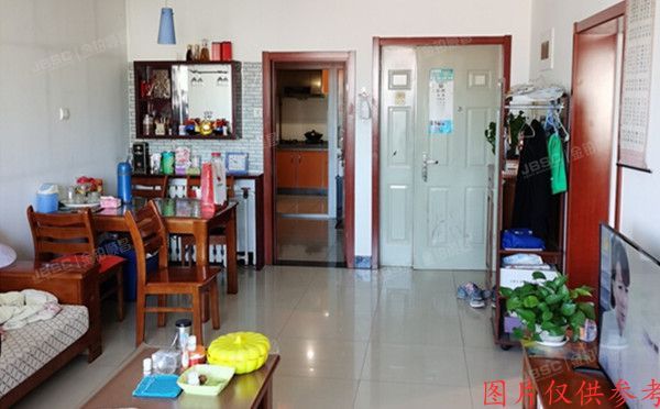 门头沟区 新桥家园1号楼15层15A西