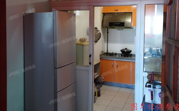 门头沟区 新桥家园1号楼15层15A西