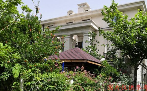 大兴区 天著澜湾23号及+2车位（远洋天著）