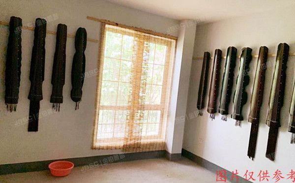 大兴区 天著澜湾23号及+2车位（远洋天著）