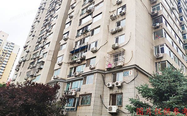 朝阳区 紫芳路5号院2号楼410号（芳林苑）