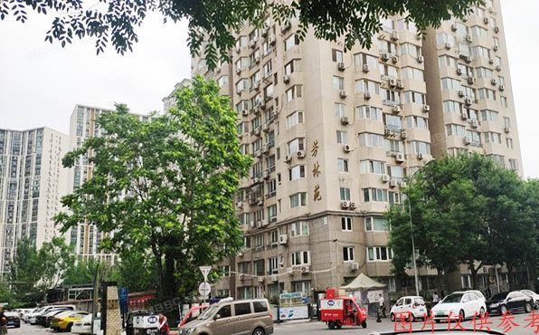 朝阳区 紫芳路5号院2号楼410号（芳林苑）