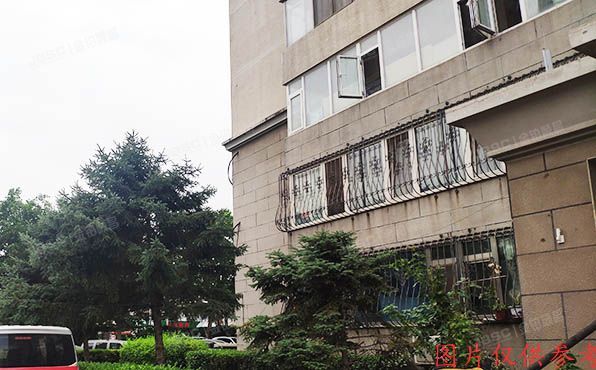 朝阳区 紫芳路5号院2号楼410号（芳林苑）