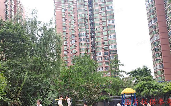 朝阳区 紫芳路5号院2号楼410号（芳林苑）