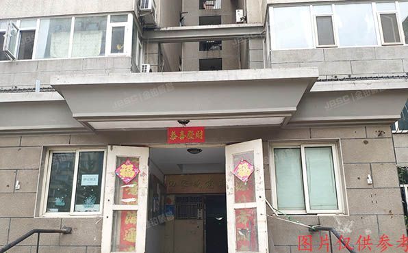 朝阳区 紫芳路5号院2号楼410号（芳林苑）