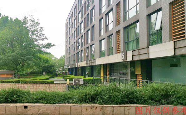 东城区 雍和空间1、2、3号楼1层商业3号